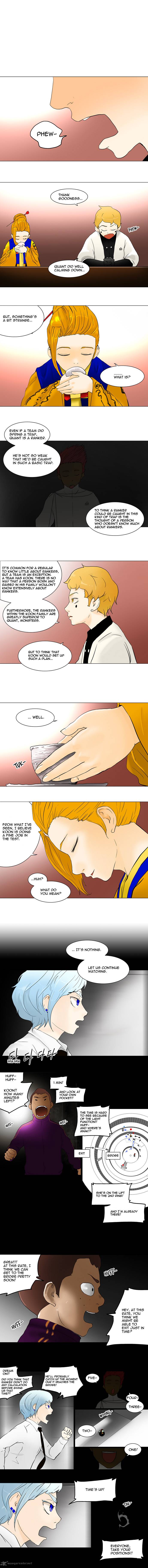 Tower of God Chapter 38 image 2